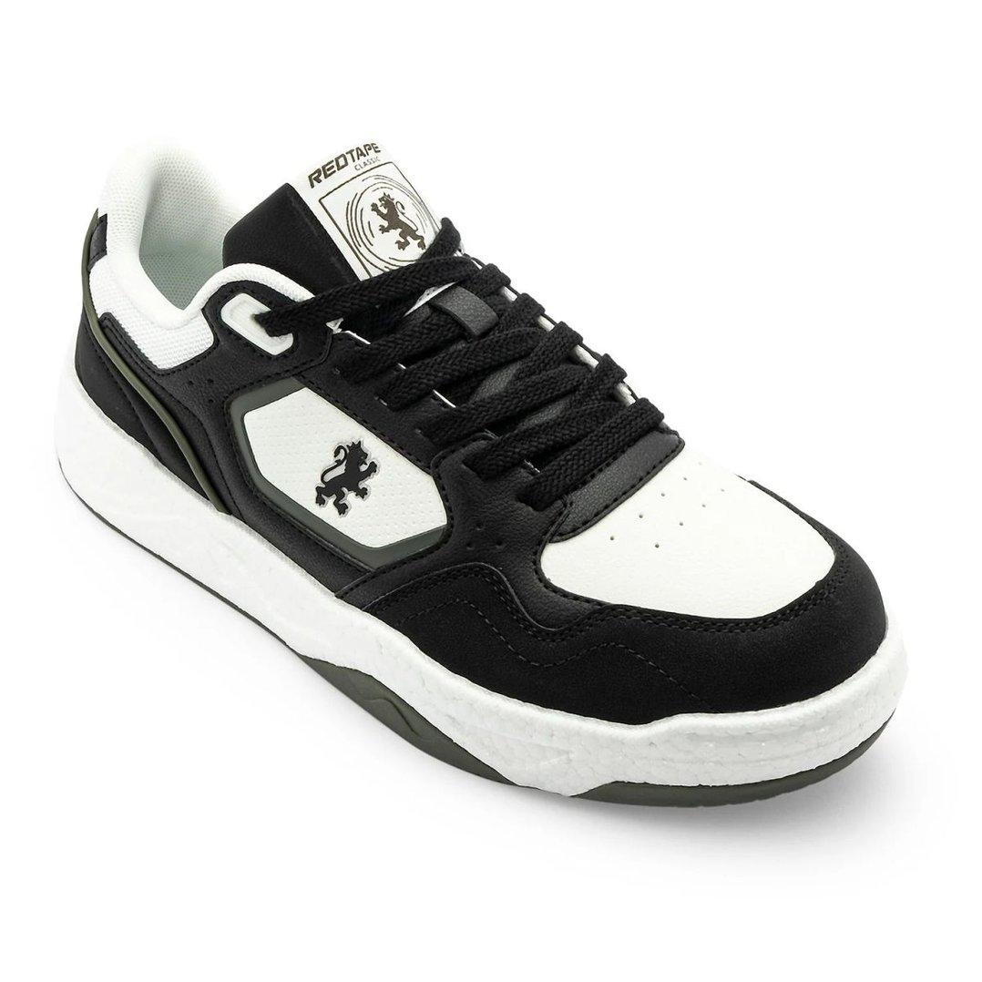 Men's ETPU Lifestyle Sneakers | High-Density Comfort for Everyday Ease