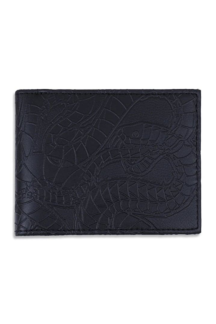 Venom Bifold Wallet