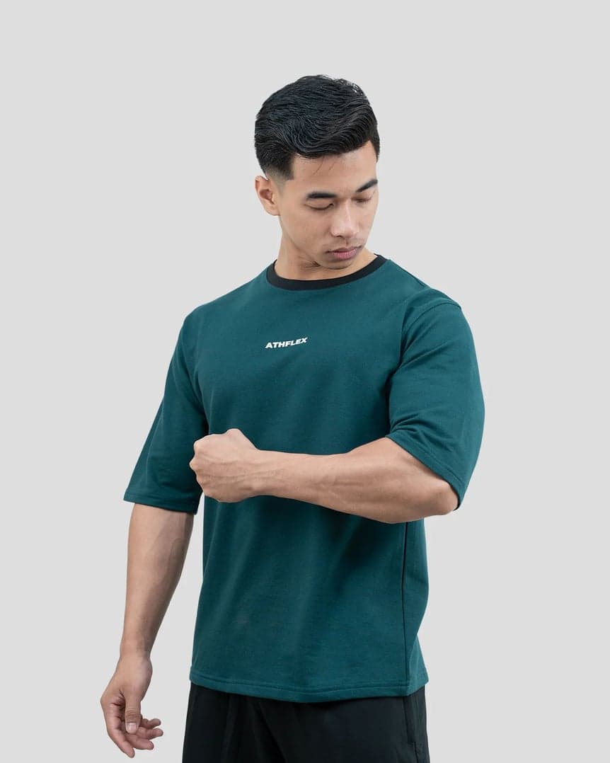Everyday Oversize T-Shirt