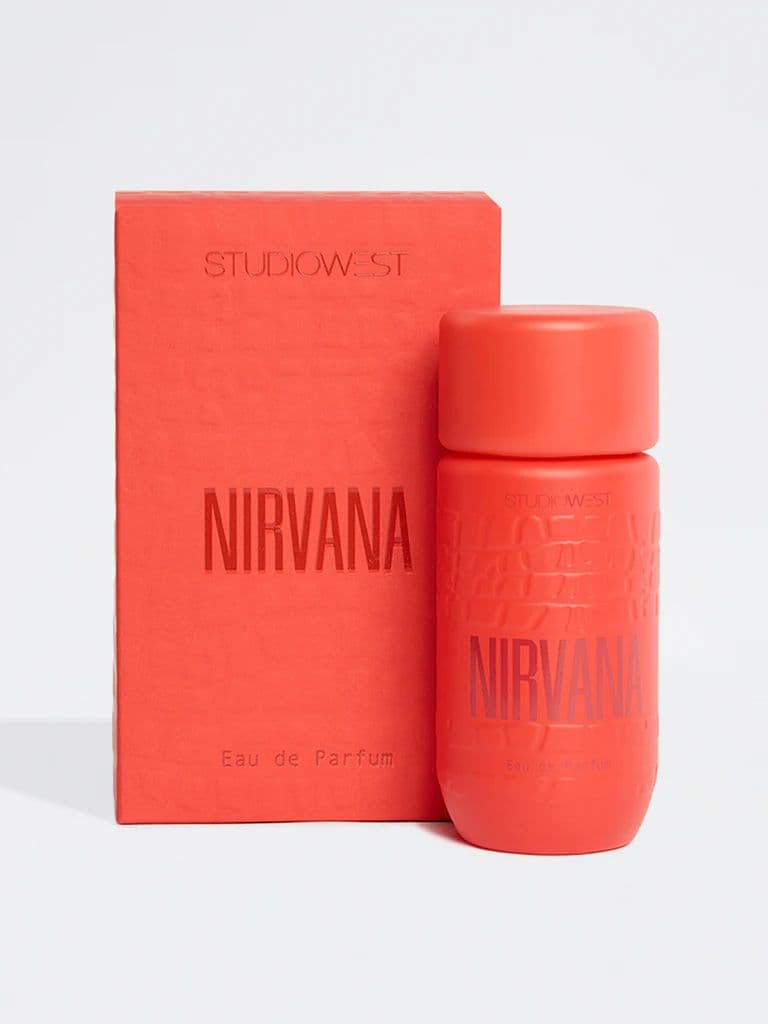 Studiowest Nirvana Eau de Parfum - 100 ML