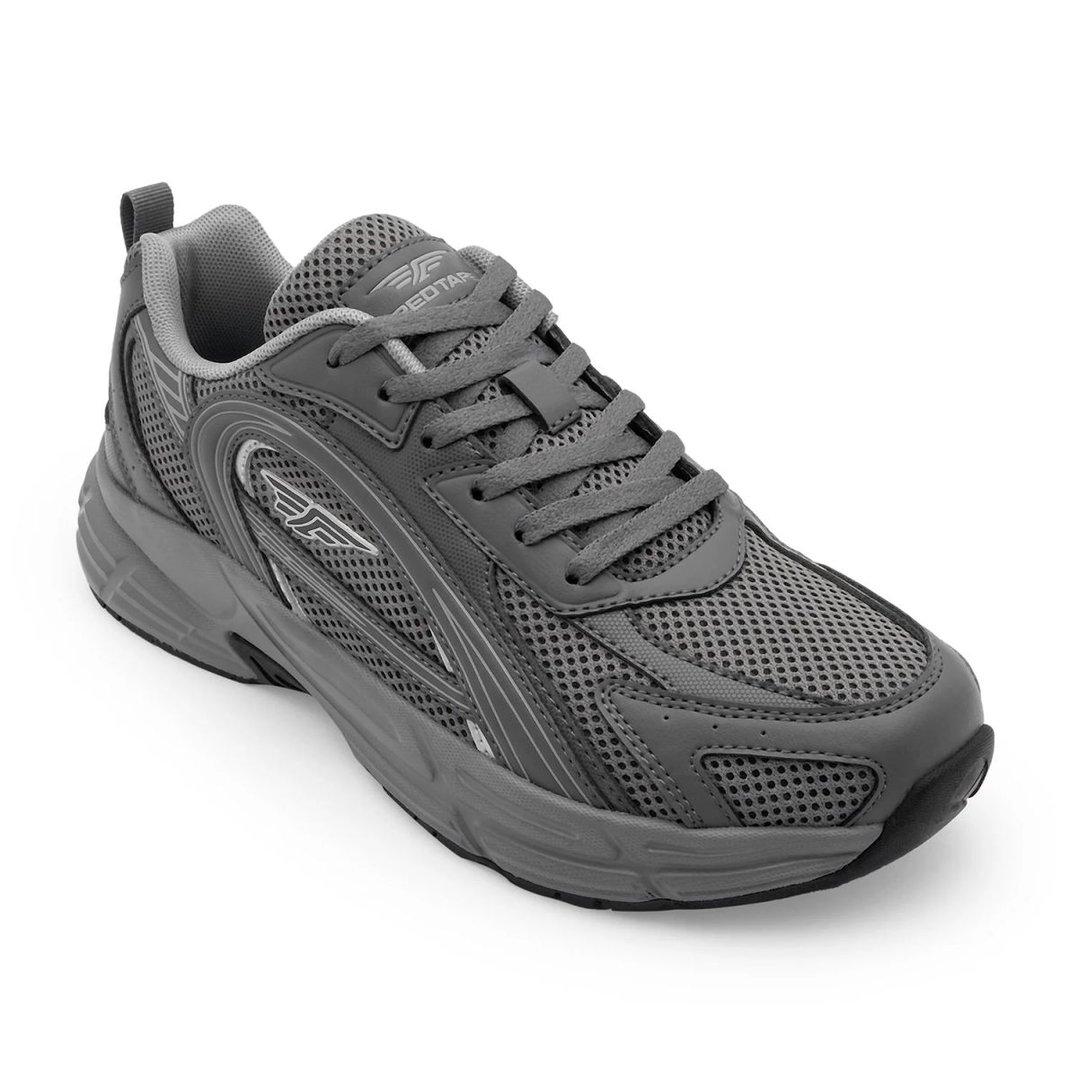 Grey Casual Shoes for Men