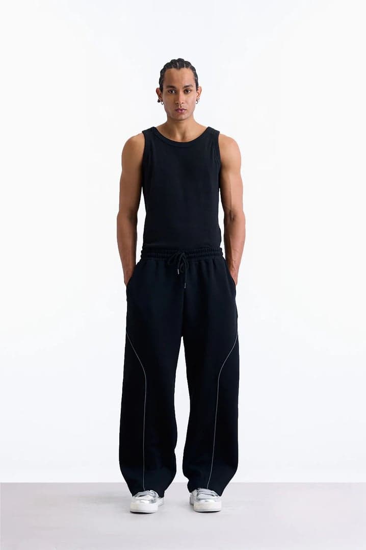 Pitlane Straight Track Pants