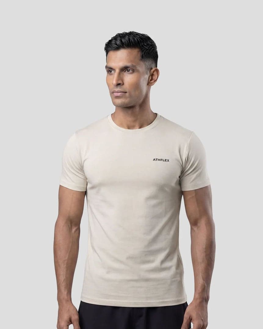 Muscle Fit T-Shirt