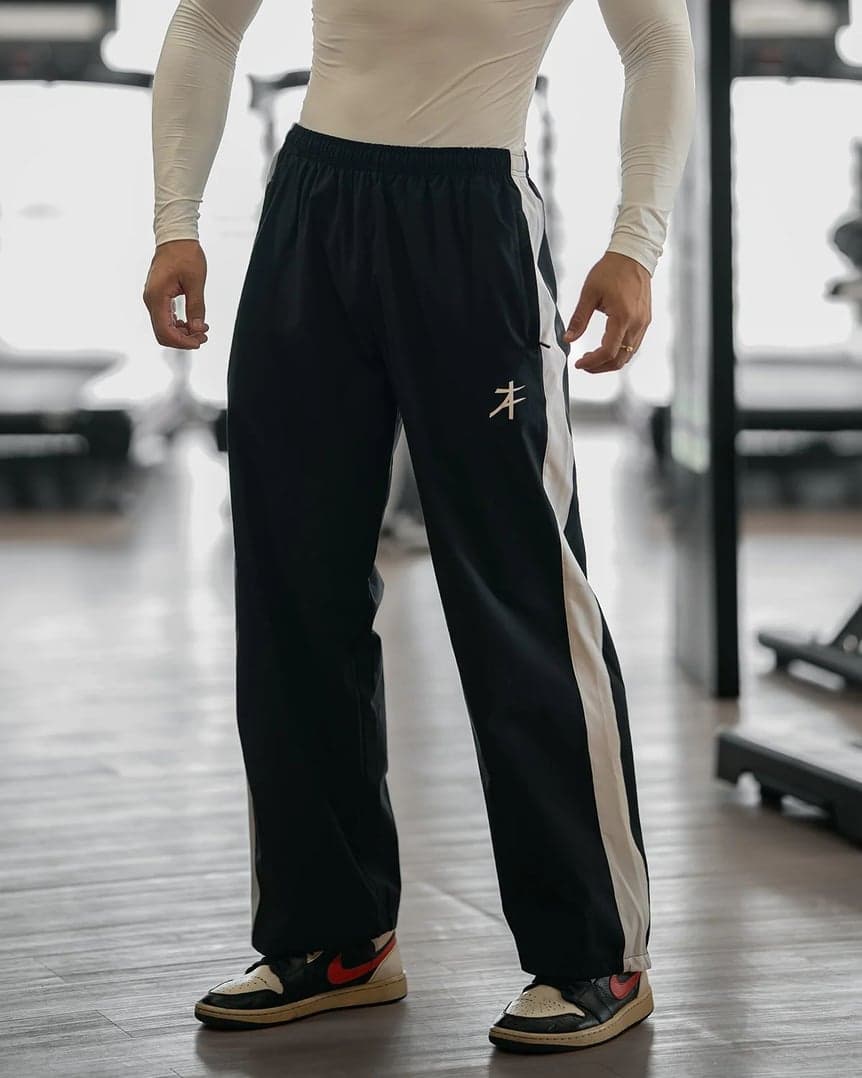 Classic Stripe pants