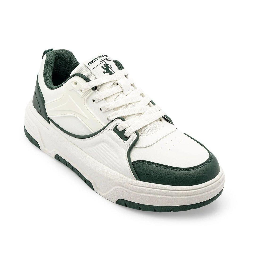 Men's Lifestyle Sneakers for Everyday Casual Wear